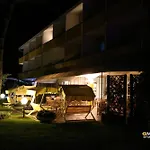 Hiki 3 Superior Otel