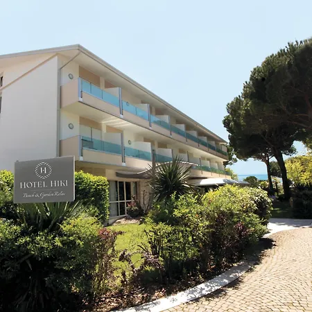 Otel Hiki 3 Superior