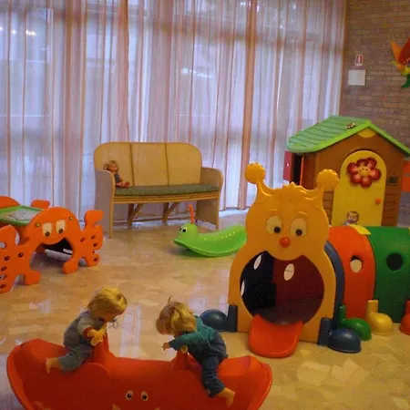 Hotel Hiki 3 Superior Bibione