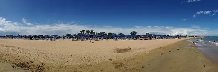 Hiki 3 Superior Bibione