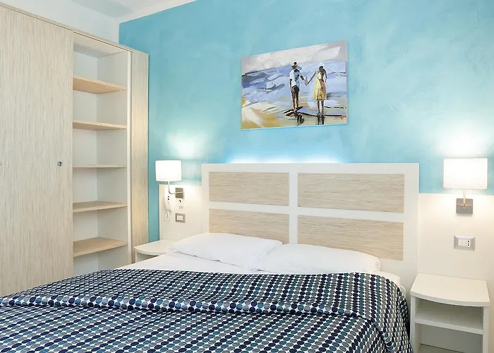 Hiki 3 Superior Hotel