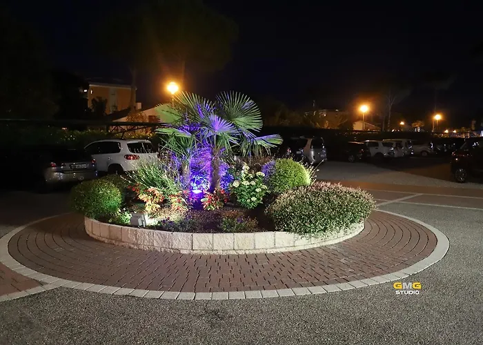 Hotel Hiki 3 Superior Bibione