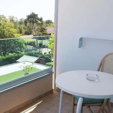 Hotel Hiki 3 Superior