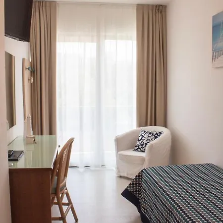 Hiki 3 Superior Ξενοδοχείο