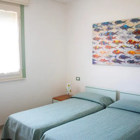 Hiki 3 Superior Otel Bibione