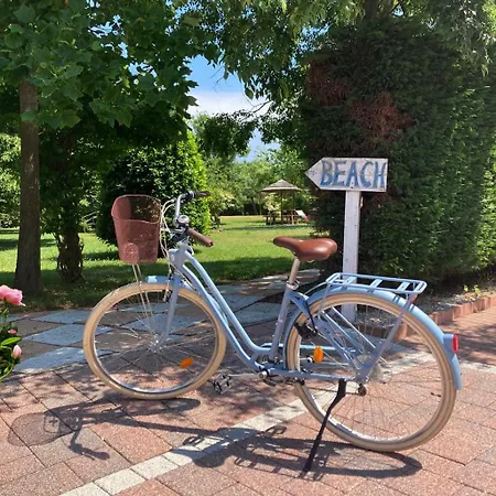 Ξενοδοχείο Hiki 3 Superior 3*