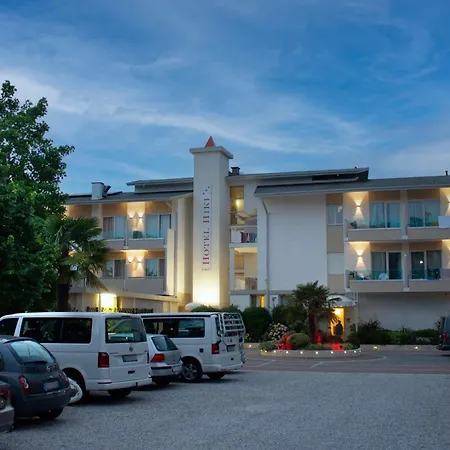 Otel Hiki 3 Superior Bibione