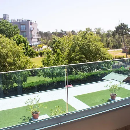 Ξενοδοχείο Hiki 3 Superior