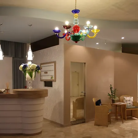 Ξενοδοχείο Hiki 3 Superior Μπιμπιόνε