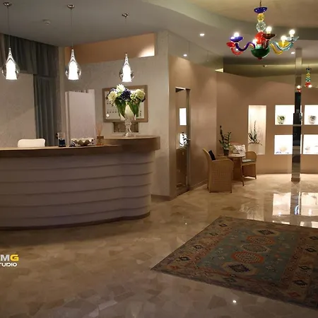 Hiki 3 Superior Ξενοδοχείο 3*