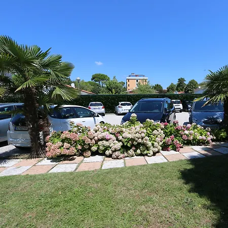 Hiki 3 Superior Hotel Bibione