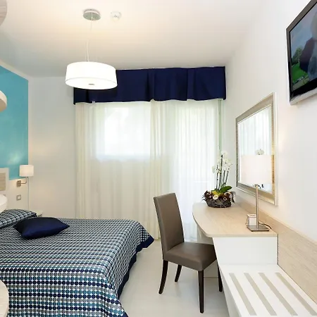 Hiki 3 Superior Hotel Bibione