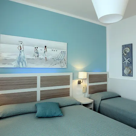 Hiki 3 Superior Hotell Bibione