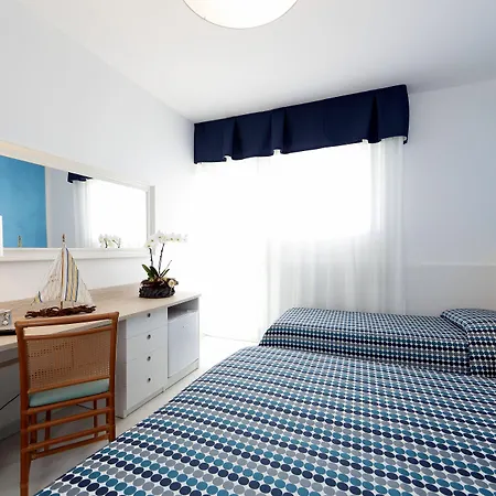 Hotell Hiki 3 Superior 3*