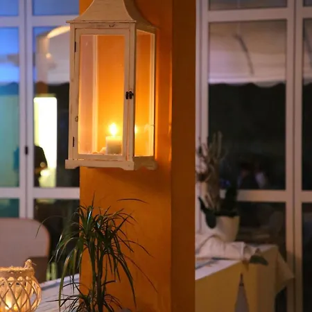 Hotel Hiki 3 Superior 3*