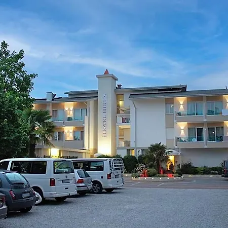 Hiki 3 Superior 3*