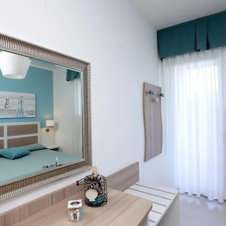 Hotel Hiki 3 Superior Bibione