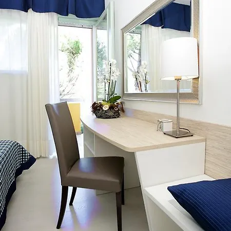 Otel Hiki 3 Superior