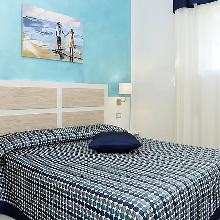 Otel Hiki 3 Superior 3*