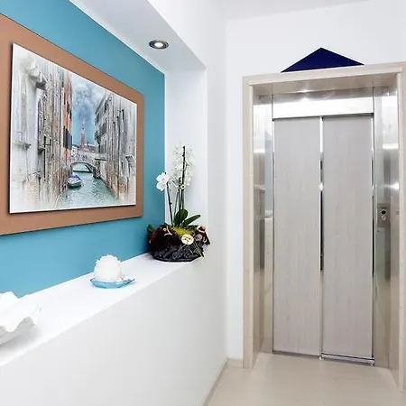 Hiki 3 Superior Otel