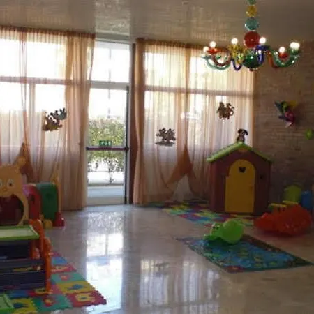 Hiki 3 Superior 3* ביביונה