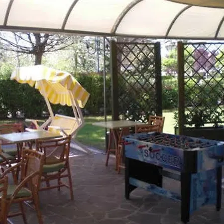 Hotel Hiki 3 Superior 3*