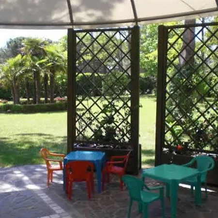 Otel Hiki 3 Superior Bibione