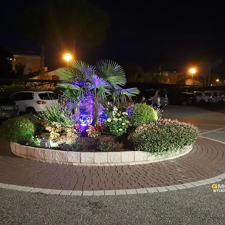 Otel Hiki 3 Superior Bibione