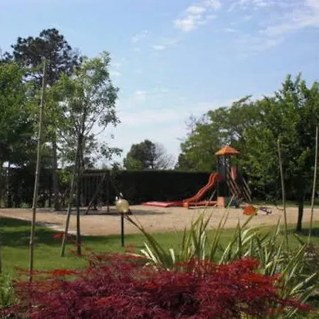 Hiki 3 Superior Hotell Bibione