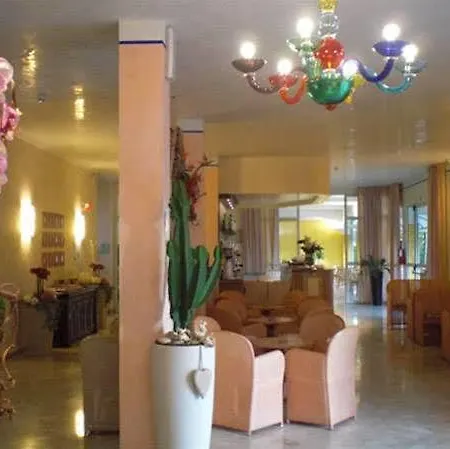 Otel Hiki 3 Superior