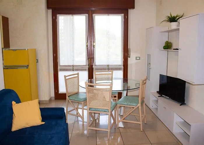 Hotel Hiki 3 Superior Bibione