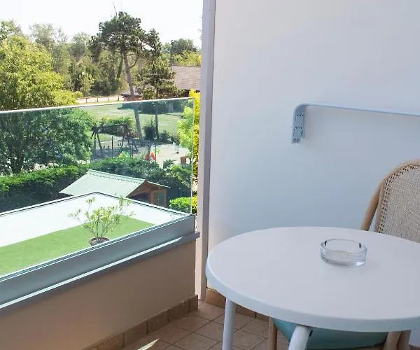 Hotell Hiki 3 Superior