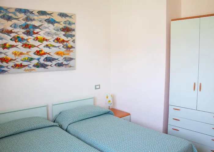 Hiki 3 Superior 3* Μπιμπιόνε