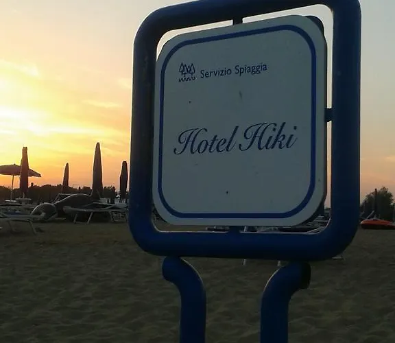 Hiki 3 Superior 3* Bibione