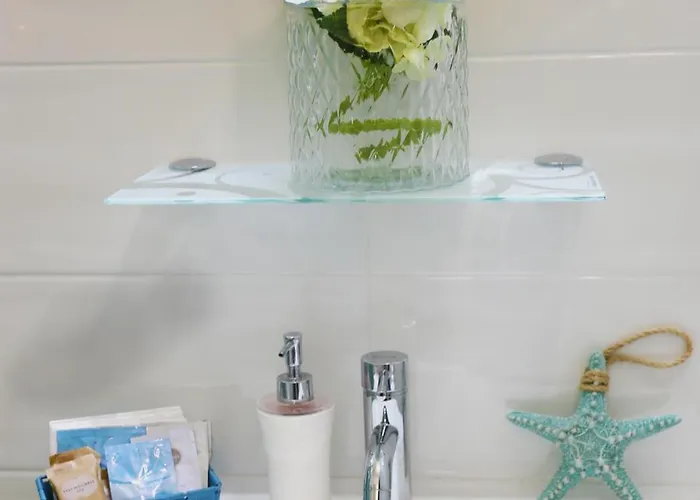 Hiki 3 Superior Ξενοδοχείο