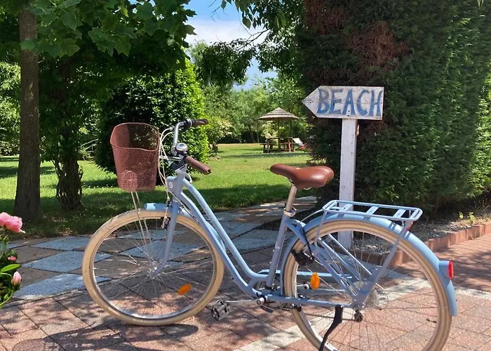 Hotell Hiki 3 Superior 3*