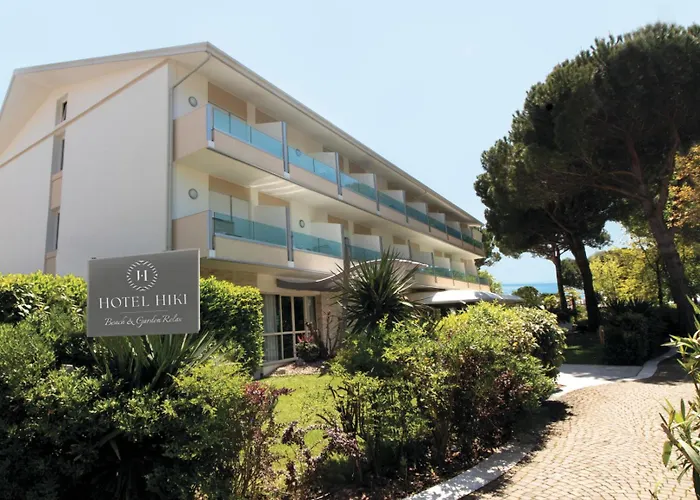 Hotell Hiki 3 Superior