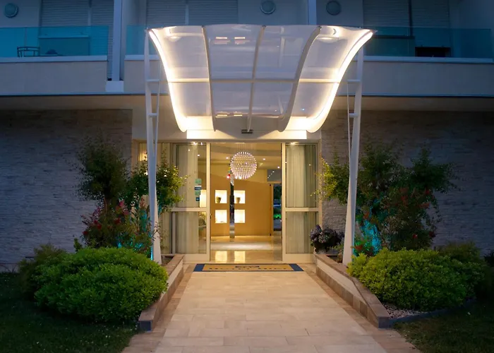 Hiki 3 Superior Hotel Bibione