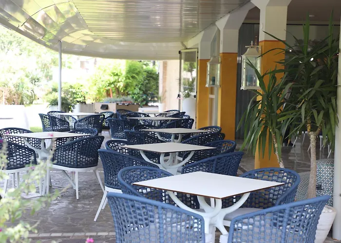 Hiki 3 Superior Bibione