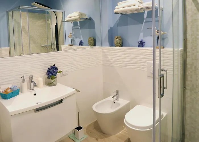 Hotell Hiki 3 Superior Bibione