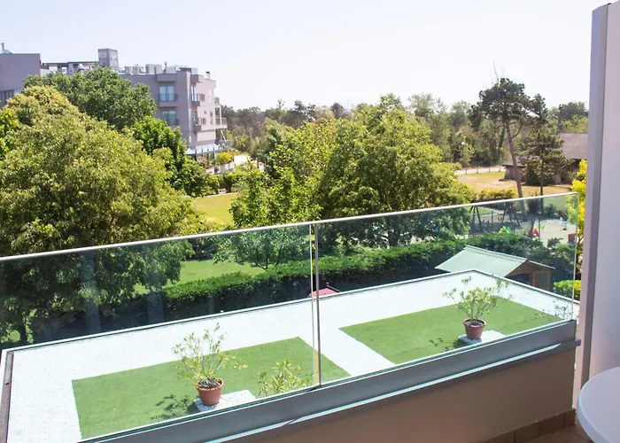 Hotell Hiki 3 Superior