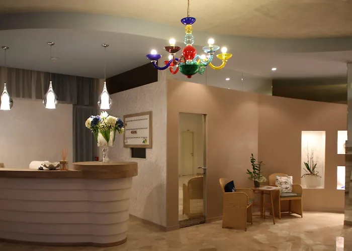 Hotel Hiki 3 Superior Bibione