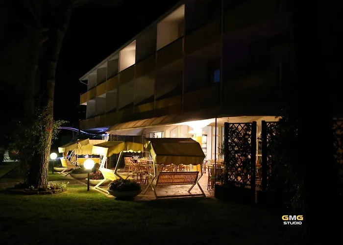 Hiki 3 Superior Hotel