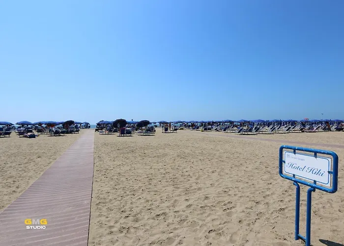 Hotell Hiki 3 Superior