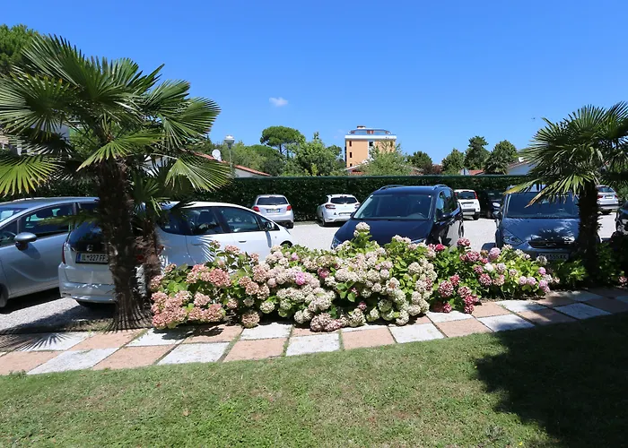 Hiki 3 Superior Hotel Bibione