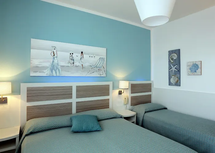 Hiki 3 Superior Hotel Bibione