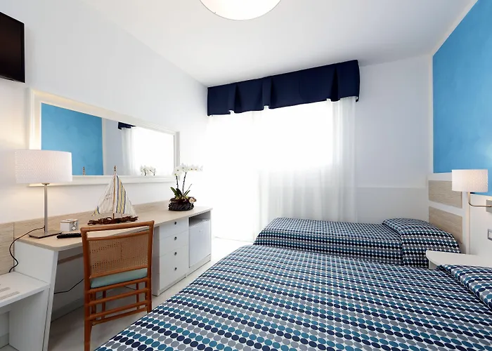 Hotel Hiki 3 Superior 3*