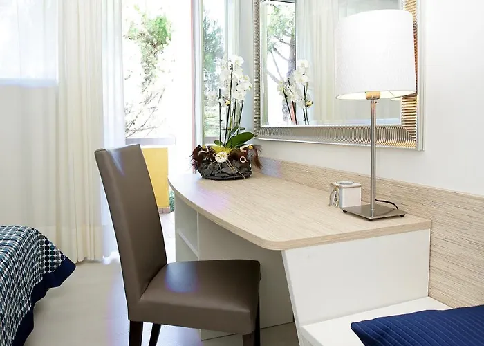 Hiki 3 Superior Hotell