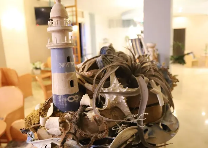 Hiki 3 Superior Ξενοδοχείο 3*