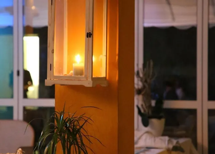 Hotell Hiki 3 Superior 3*